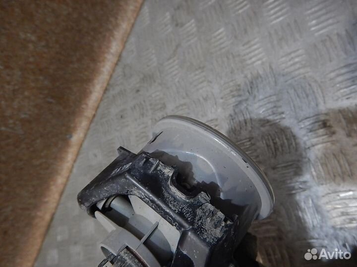 Фара противотуманная правая, Lexus -RX (09-15)