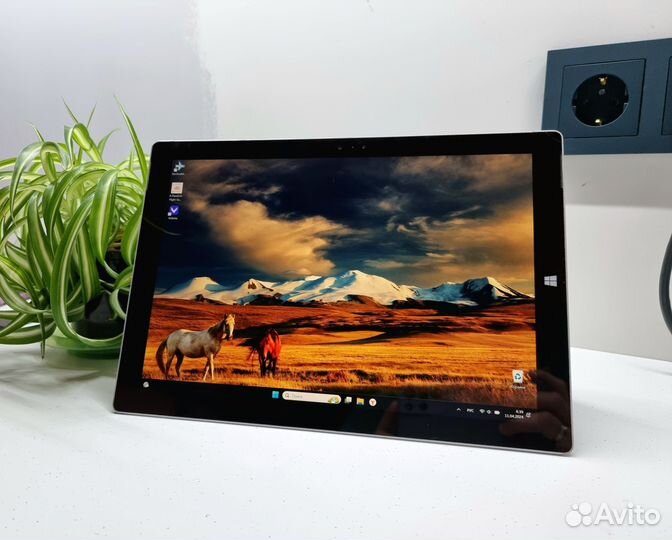 Microsoft Surface Pro 3