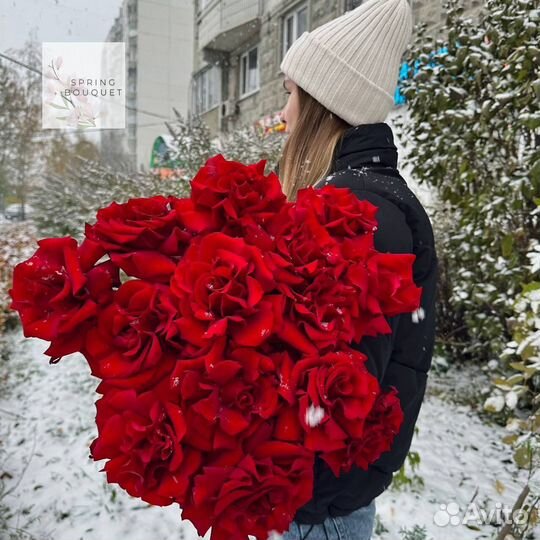 Букеты и цветы. Гортензия и гипсофилы