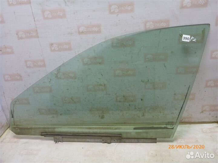 Стекло двери переднее левое Renault Laguna B56M