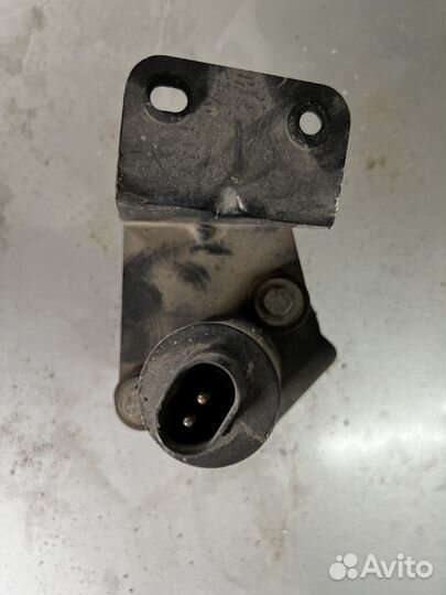 Сервопривод круиз контроля bmw 5 e39