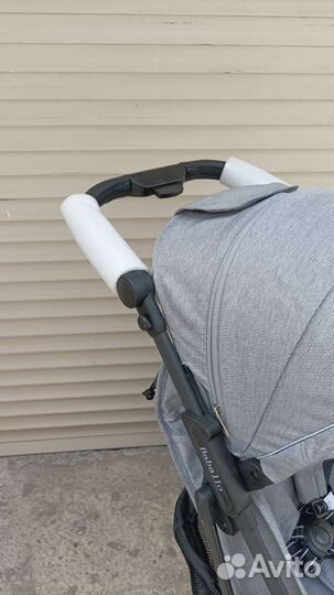 Детские коляски 23 год. новые