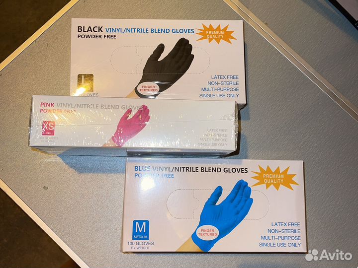 Упаковка в термоусадочную пленку