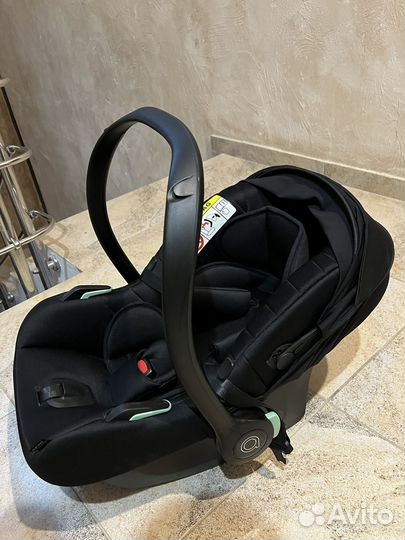 Автокресло Anex x Avionaut Cosmo