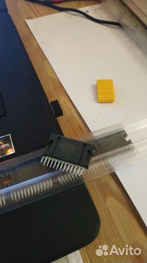 Усилитель мощности звука pioneer PA2030A оригинал