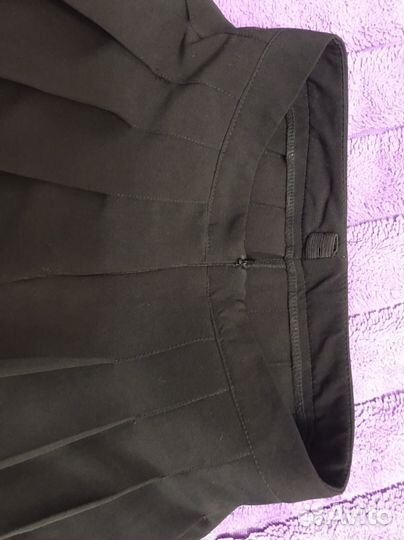 Теннисная юбка