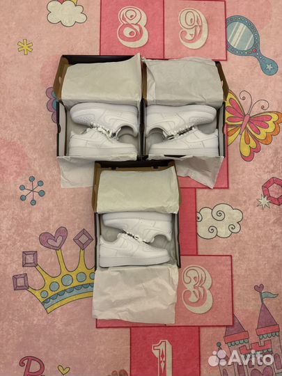 Nike air force 1 low