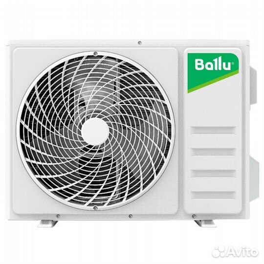 Комплект Ballu blci CF-18HN1 24Y инверторной спли