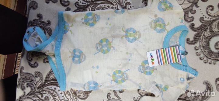 Термобелье Joha