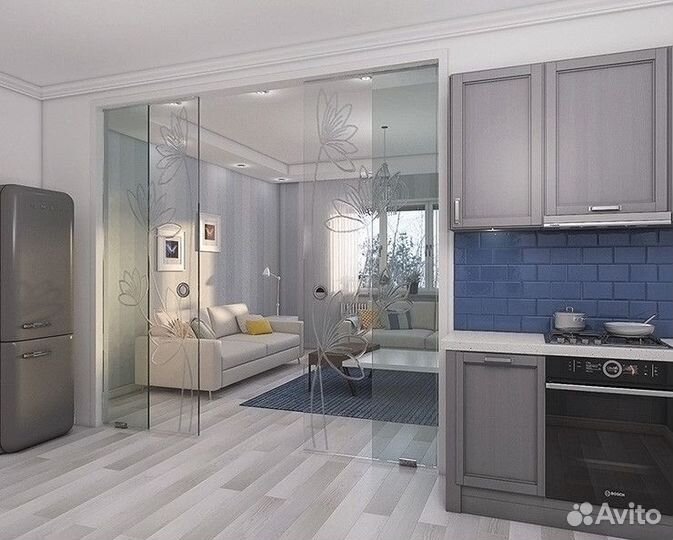 Виниловый ламинат