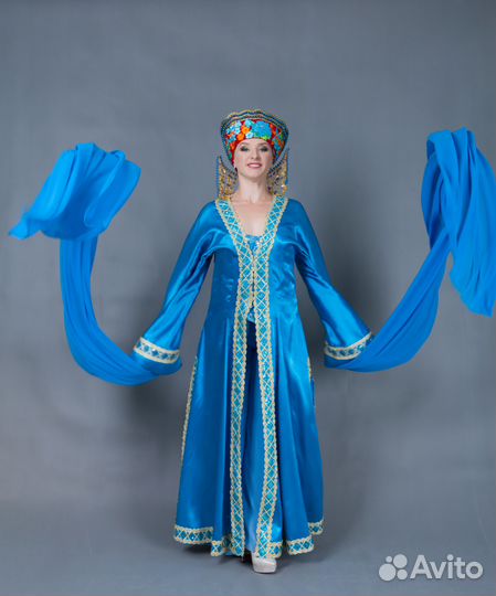 Прокат. Новый год в китайском стиле