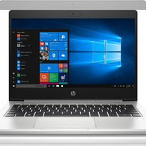 HP ProBook 430 G7 silver Core i3 10110U/8Gb/256Gb