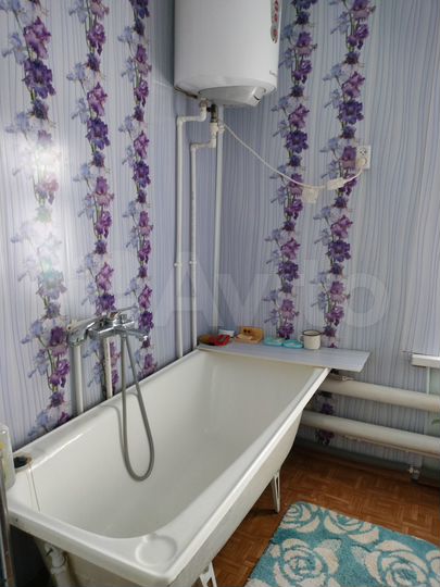 Дом 80 м² на участке 11 сот.