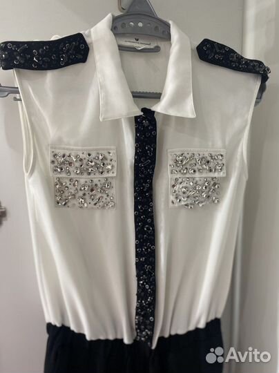 Комбинезон женский летний 42 44