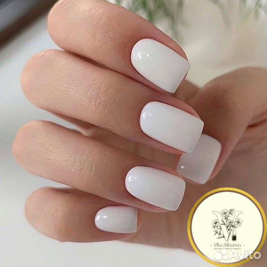 Мастер маникюра педикюра