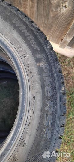 Hankook Winter I'Pike RS2 W429 175/65 R14