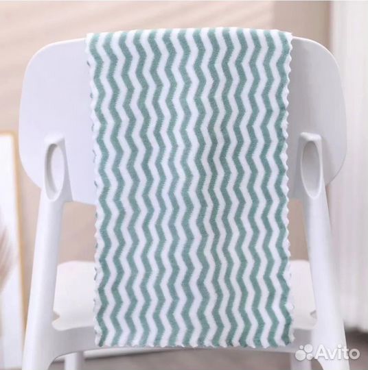 Кухонное полотенце новое