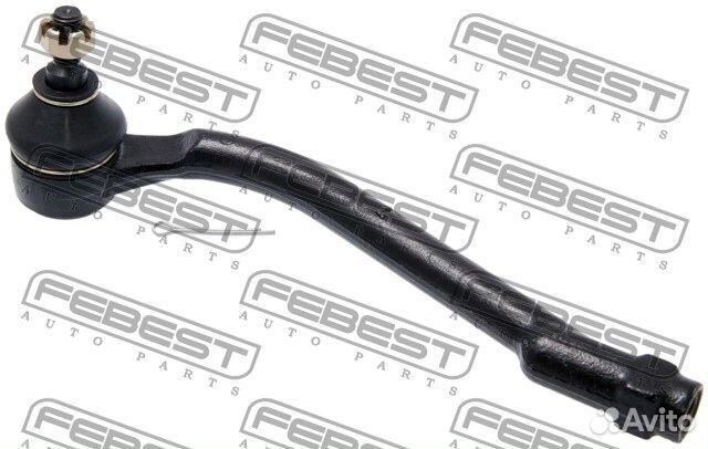 Наконечник рулевой левый