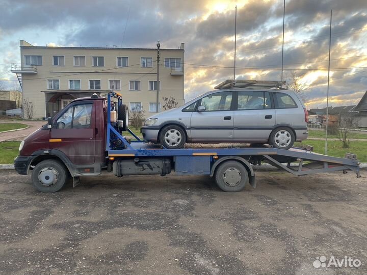 Услуги эвакуатора, Эвакуатор г. Медынь