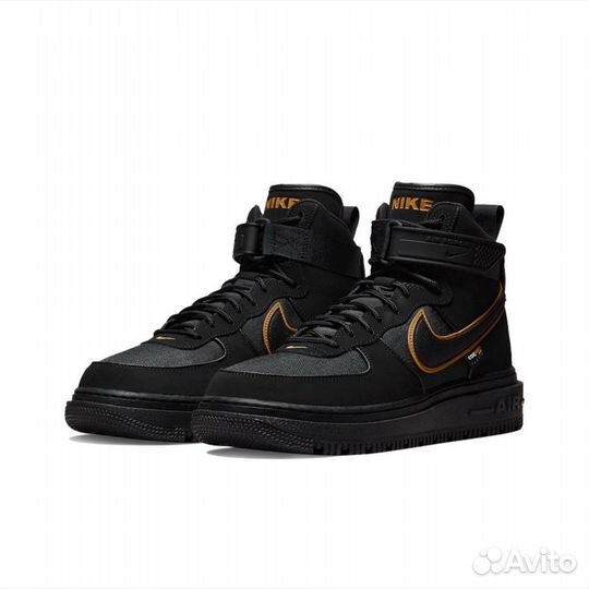 Nike Air Force 1 High Boot Cordura