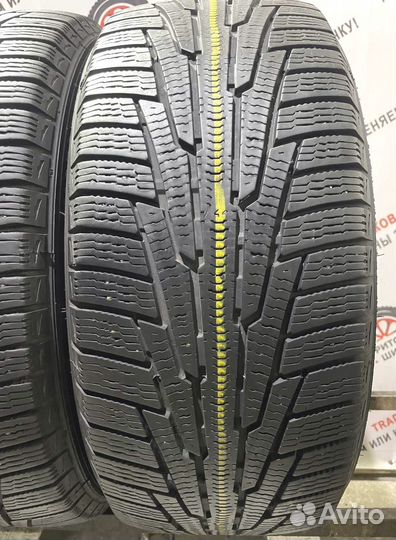 Nokian Tyres Nordman RS2 SUV 225/50 R17 96P