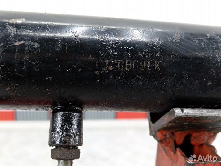 Рейка рулевая для Ford Focus 1 1323623