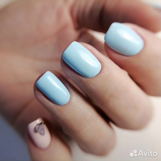 Маникюр, Педикюр, Наращивание