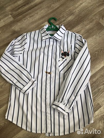 Блузка женская 44 46