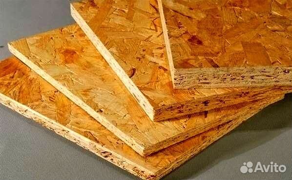 Осб/осп в наличии