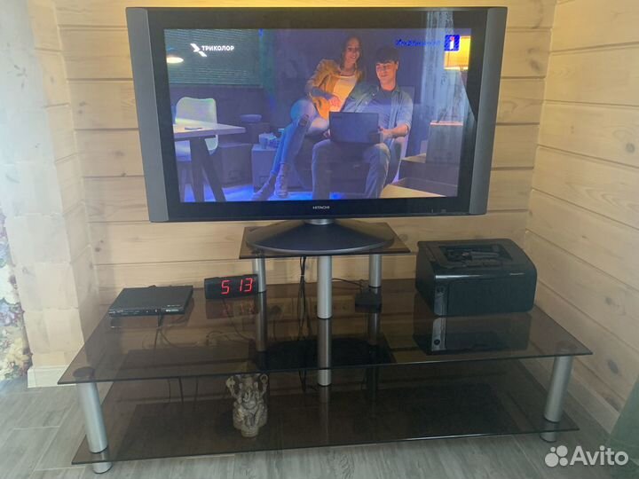 Подставка под телевизор
