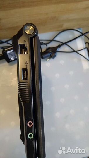 Нетбук Asus Eee PC 900