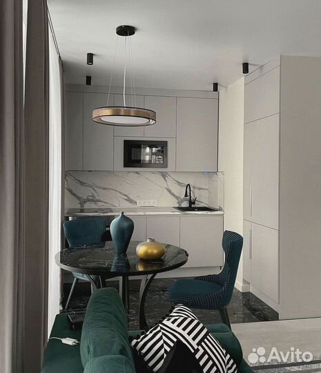 Кухонный гарнитур с гарантией