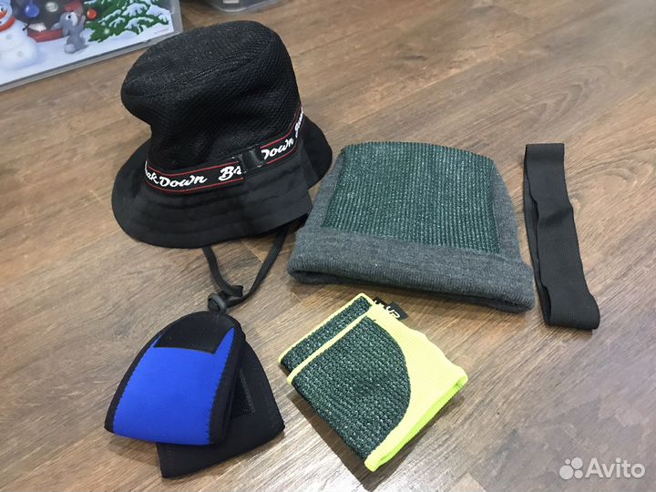 Вещи для брейк денса