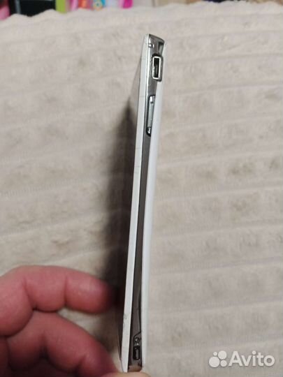 Sony Ericsson Xperia