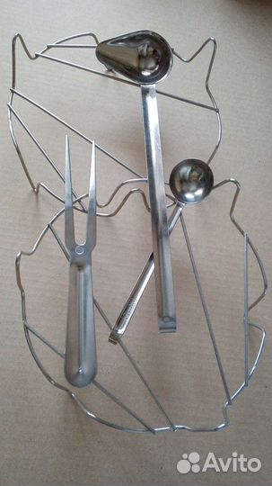 Кухонные принадлежности СССР