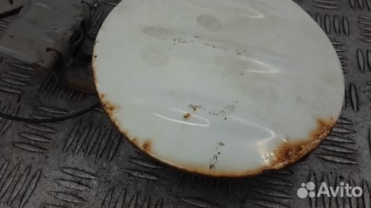 Лючок бака mitsubishi L200 K4T (HUK09IC01)