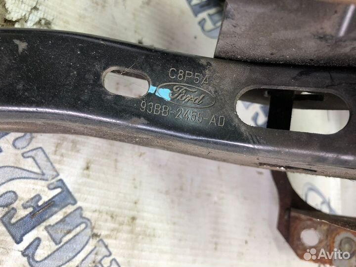 Педальный узел Ford mondeo 1