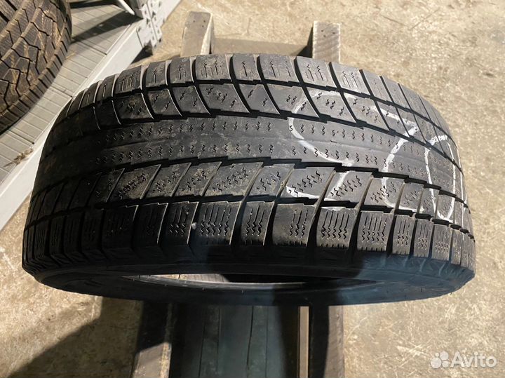 Triangle TR777 205/55 R16 91T