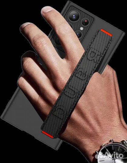 Чехол/бампер Samsung S23 ultra