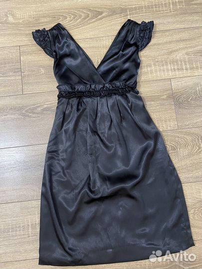 Вечернее платье 40-42 размер