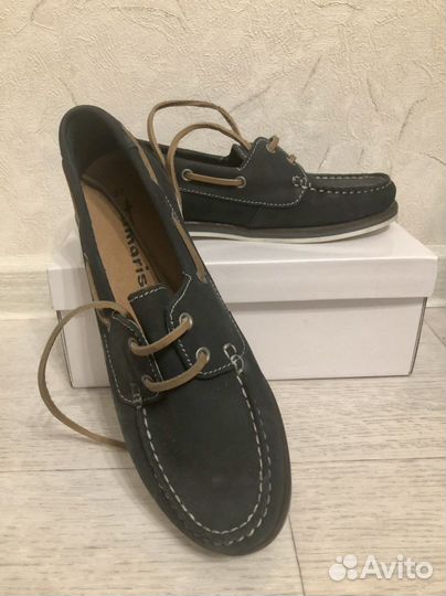 Топсайдеры