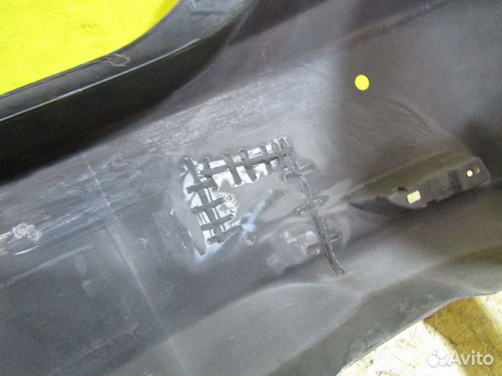 Бампер задний Toyota Corolla 150 09-12г 41258