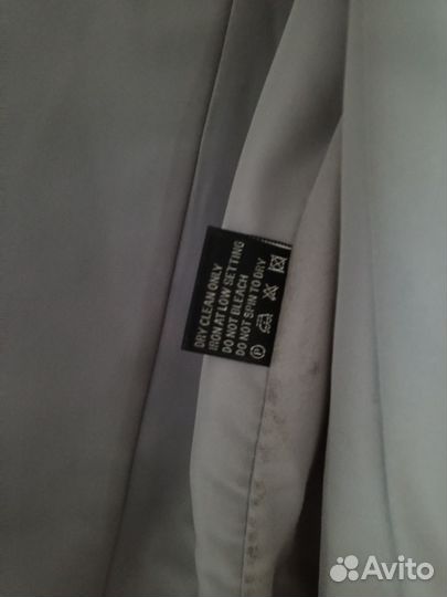 Шуба мутоновая с капюшоном размер 50 52