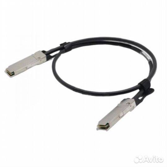 Кабель интерфейсный ACD ACD-qsfp28-qsfp28-D 341562