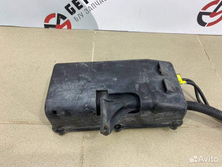 Абсорбер (фильтр угольный) заз Chance 2009-2014 96