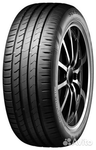 Kumho Solus HS51 215/60 R16