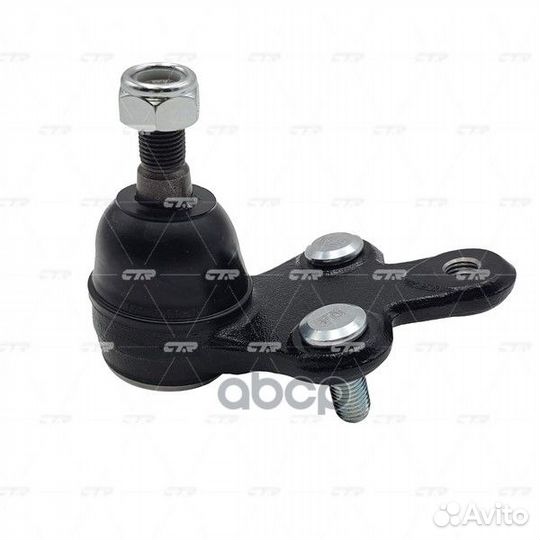 Опора шаровая CTR CB0386 (CBT-38, CBT-38R