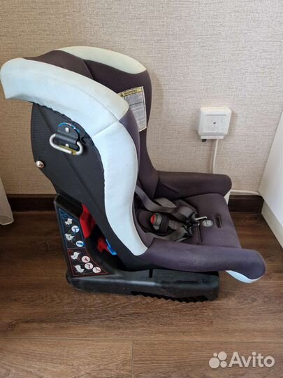Детское авто кресло chicco