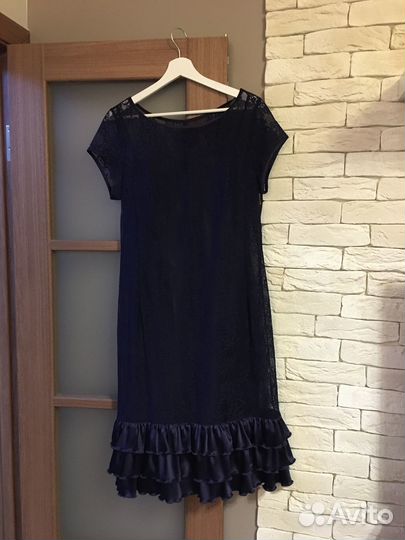 Платье р-р 48