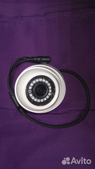 IP камера, AHD камера, видеонаблюдение